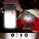 6902210527626 Portable Led Lantern Bluetooth Speaker With Light Big