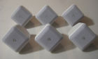 6xlot 690283478100 Boston Acoustic Soundware Xs Satellite Speaker White