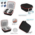 6941701001733 Unbranded Us Portable Eva Zipper Case Storage Bag