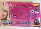 696747608717 Barbie Fabulous Sing Along