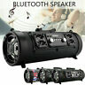6bn1525482096w5518 Wireless Portable Bluetooth Speaker Super Bass Stereo Radio Hifi Fm