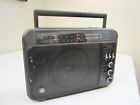 7-2887a Ge Vinta Superadio Am Fm Long Ran Hi Performance Player