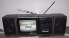 7-7800a Ge Vinta Portable Radio-cassette