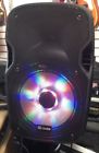 Xp-1500 700191995047 Irocker Loud Speaker