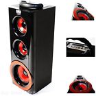 Sd-mp3-usb-pc 700987501483 Emb Portable Bluetooth Boom