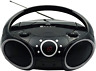 711181585452 Singing Wood Portable Cd Player Am Fm Analog