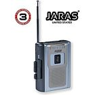 Jj-2016 712131665385 Jaras Cassette Players