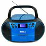 Pb273 713152140288 Bria Stereo Portable Home Audio Fm Radio Boombox