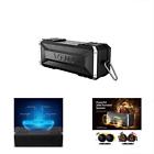 714874215636 Unbranded Player Accessories Outdoor Bluetooth Speaker Waterproof Hours