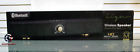 6950875 72285 Mental Beats Ligno Bluetooth Speaker Model Black 695087722855