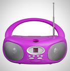7232227 Radiosusa Portable Music Cd 716987232227
