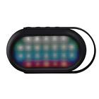 724190996119 Keenetic Sound Neon Portable Wireless Bluetooth Speaker
