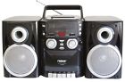 726243485052 Naxa Portable Cd Player