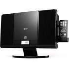 726587179716 Dpnao Cd Player Fm Radio Wall Mounted Boombox