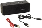 728028232516 Tech-life Beatblock Wireless Bluetooth Speaker