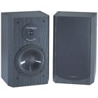 729305001320 Bic Venturi Bookshelf Speakers