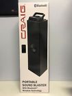 731398442089 Craig Bluetooth Tower Speaker Portable Sound Blaster Remote