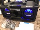Pbt3017bk 73217 Polaroid Bluetooth Wireless Color-changing