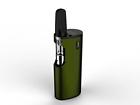 7426888537118 Undisclosed Boom Mini Nero Green