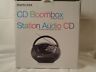 Mp8211 749720029358 Memorex Cd Player Boombox Station Audio
