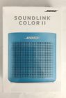 752195-0500 Bose Soundlink Color Ii 017817745895