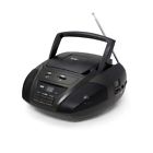 Mp3-cd 753281 Tyler Portable Stereo Audio 655222753281
