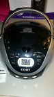 Cx-cd241 763615837231 Coby Portable Cd