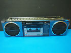 M7760 7760 Sanyo M Am-fm Stereo