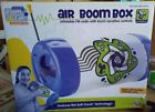 788668920075 Room Gear Air Boom Box Inflatable Fm Radio