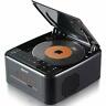 789964068577 Dpnao Player Bluetooth Compact Boombox With Speakers Usb