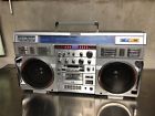 C-100f 7980 Clairtone Vintage Boombox Ghettoblaster C-100f 7980 Clairtone Vintage Boombox Ghettoblaster