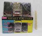 7991mttgb Memorex Portable Home Stereo 089081799102