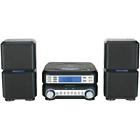 8.40e 11 Naxa Digital Cd Micro System With Am And Fm Radio