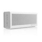 805 Braven Portable Wireless Bluetooth Speaker White 817729011558