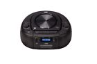 8062912 Nexxtech Bluetooth Cd Cassette Boombox With Nfc 741235002550
