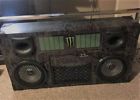 807724 Boomboxx Rare Bumpboxx Dl