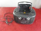 Wpdc-14111 80902459 Westinghouse Cd-am-fm Stereo Radio 731398034116