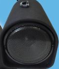 8110 Prestige Bluetooth Inch Speaker Rechargeable Wireless Bazooka Remote Control