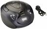 Mp3451 811922020997 Memorex Am Fm Bluetooth Cd Boombox