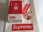 815097018711 Supreme Tivoli Audio Pal Bt Speaker Receipt In