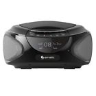 817707016858 Undisclosed Cd Bluetooth Boombox