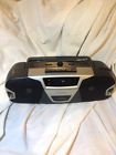 C839g 83901 Centurion Vintage Cassette Player Recorder New In Box 047323839016