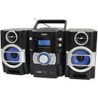 840005006887 Naxa Portable Cd And Player With Pll Fm