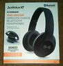 841133116851 Qi Standard Voice Assistant Wireless Charge Bluetooth Headphones