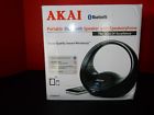846933070006 Akai Portable Bluetooth Speaker With Phone