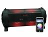 847169045547 Undisclosed Portable Bluetooth Boombox Battery And Led Lights