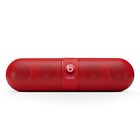 848447007929 Beats By Dre Pill Portable Speaker White