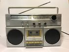 851-0059 Jc Penney Vintage Boombox