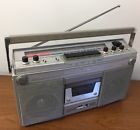 681-3887 851-1516 J Penney Stereo Boombox
