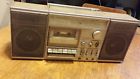 851-1677 Jc Penney Vintage Cassette Player Recorder Boombox